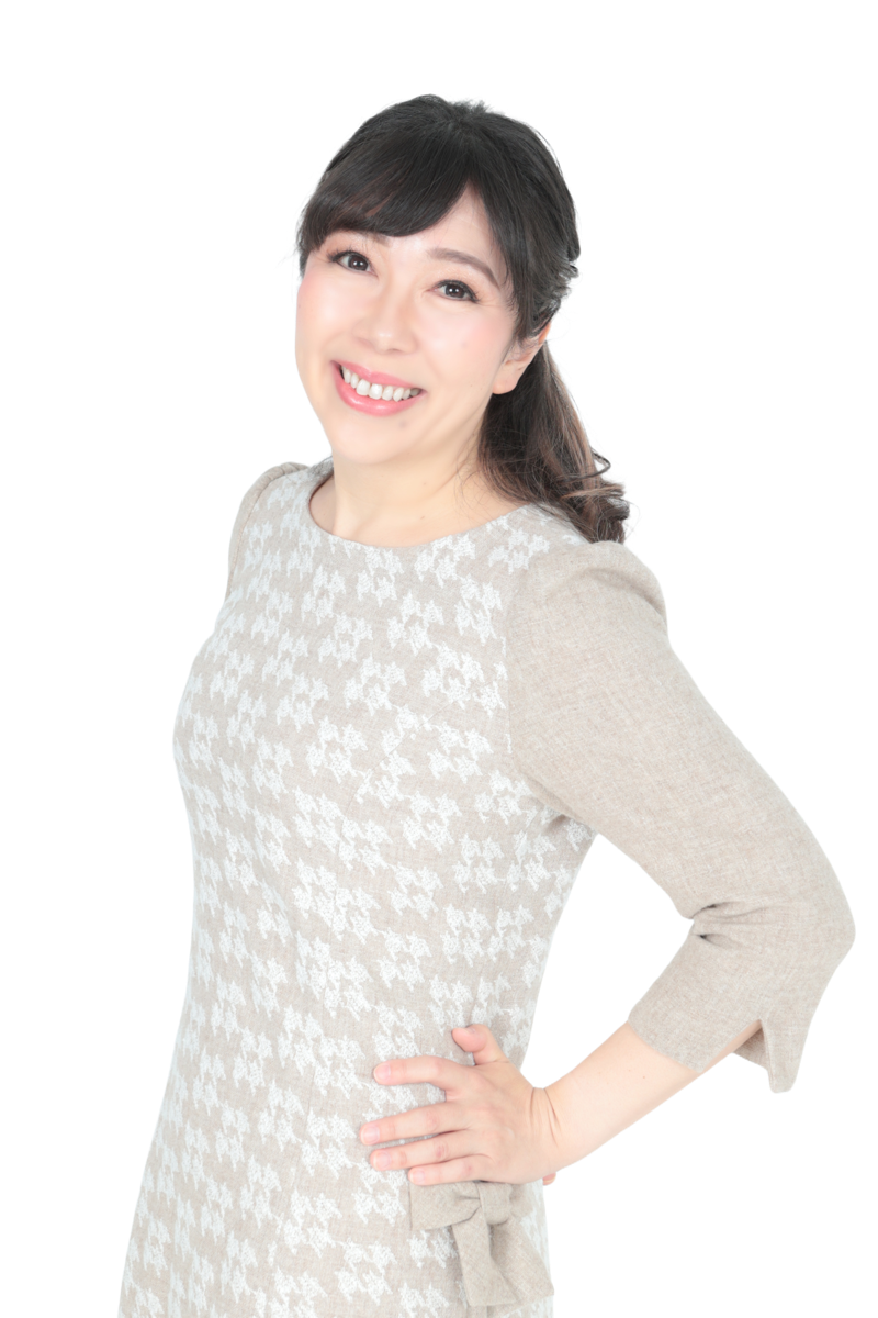 LashRush開発者 堀部有紀