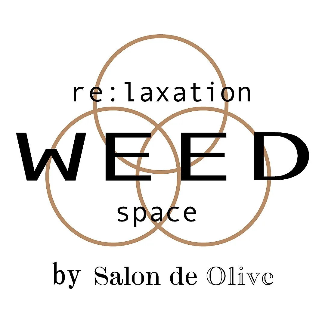 WEED by salon de olive 橿原の施術例
