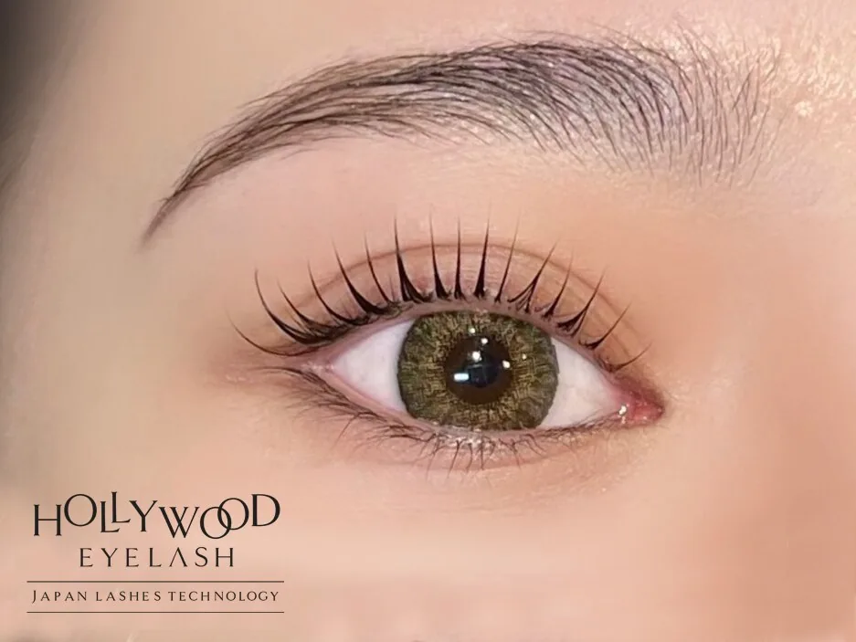 LashRush ラスパ西大和店の店内｜ハリウッドラッシュリフトも人気です◎[西大和/まつげパーマ]