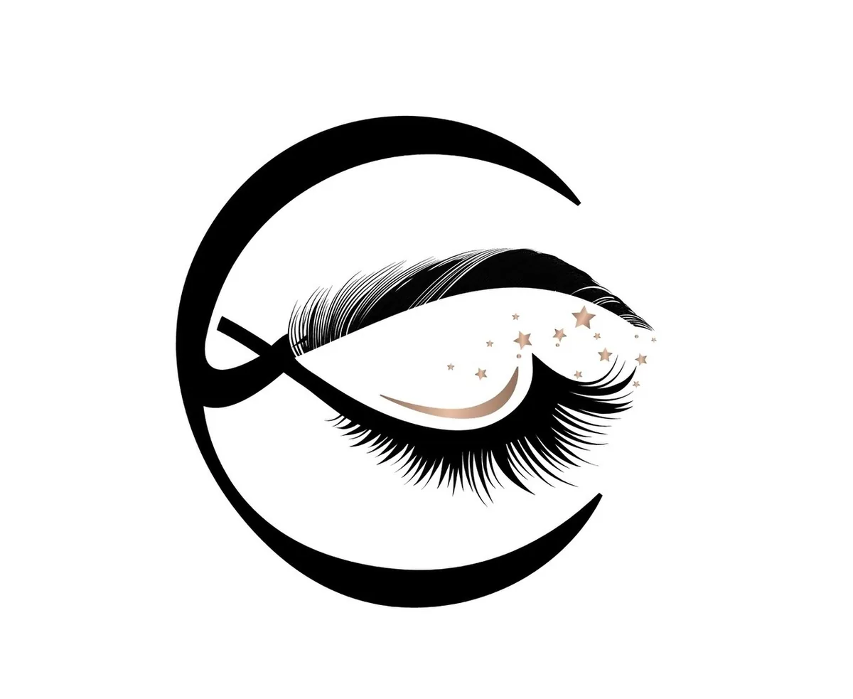 LanNe eyebrow&eyelash Studio 高田馬場店の施術例｜LashRush 高田馬場店（501号室）の施術例